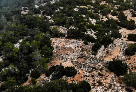 Οικόπεδο 21.875 τ.μ. για πώληση