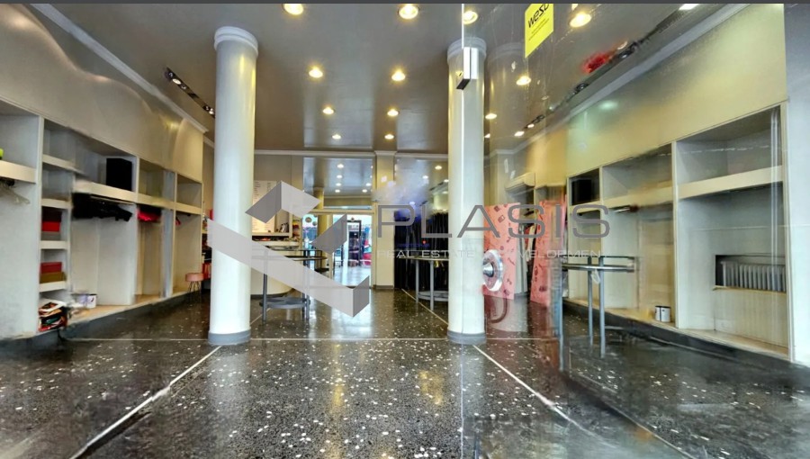 Κατάστημα 140 τ.μ. προς ενοικίαση, Μαρτίου
