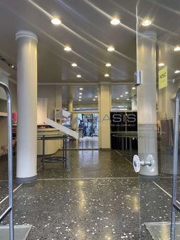 Κατάστημα 140 τ.μ. για ενοικίαση