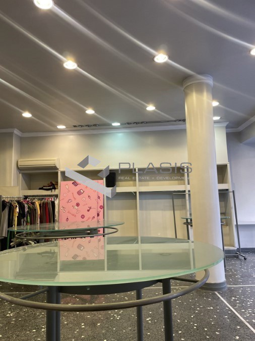 Κατάστημα 140 τ.μ. προς ενοικίαση, Μαρτίου