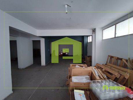 Warehouse 150sqm for sale-Sikies » Rodochori