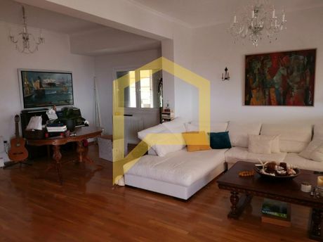 Maisonette 170sqm for sale-Voula » Panorama