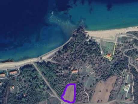 Αγροτεμάχια 8.000τ.μ. για πώληση-Σταγείρων - ακάνθου » Κουμίτσα