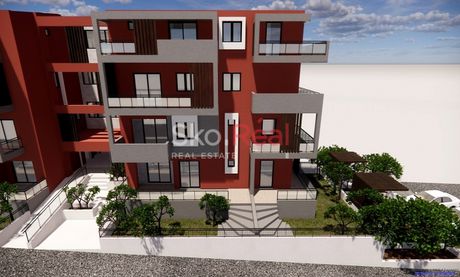 Studio 51sqm for sale-Pylea » Center