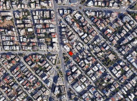 Οικόπεδο 384 τ.μ. για πώληση
