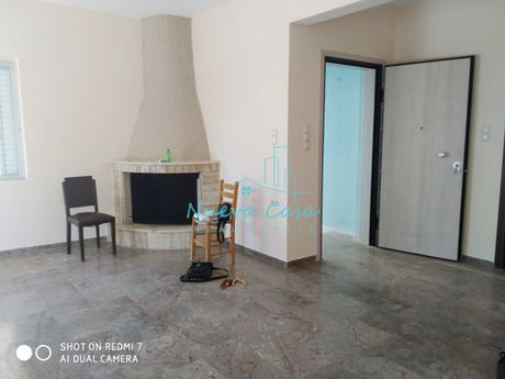 Διαμέρισμα 130τ.μ. για πώληση-Ρίο » Άγιος βασίλειος