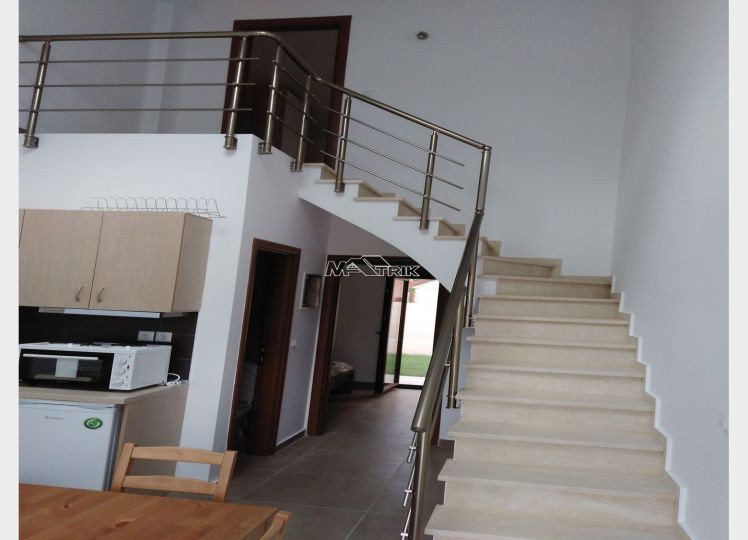 Συγκρότημα διαμερισμάτων 200 τ.μ. προς πώληση, Νέα Ποτίδαια