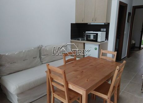 Apartment complex 200sqm for sale-Moudania » Nea Potidaia