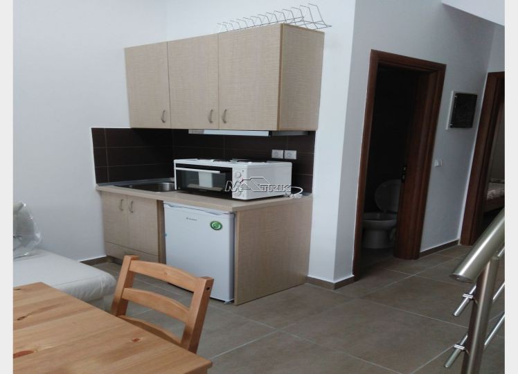 Συγκρότημα διαμερισμάτων 200 τ.μ. προς πώληση, Νέα Ποτίδαια