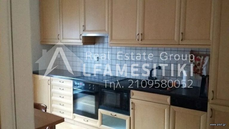 Apartment 100 sqm for sale, Piraeus, Freattida