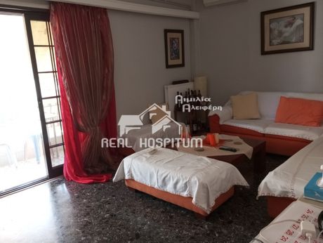 Apartment 106sqm for sale-Petroupoli » Ano Petroupoli