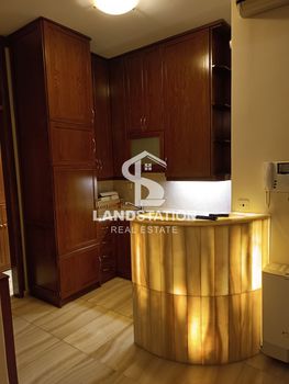 Apartment 55sqm for sale-Kolonaki - Likavitos » Kolonaki