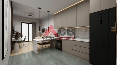 Apartment 72sqm for sale-Agios Dimitrios