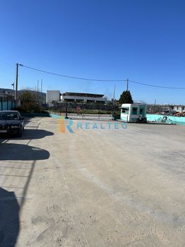 Βιομηχανικός χώρος 8.900τ.μ. για πώληση-Ασπρόπυργος