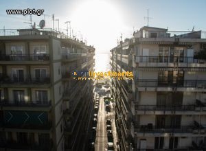 Διαμέρισμα 72 τ.μ. πρός ενοικίαση, Θεσσαλονίκη - Κέντρο, Φάληρο