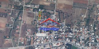 Οικόπεδο 760 τ.μ. για πώληση