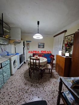 Detached home 70sqm for sale-Drapetsona