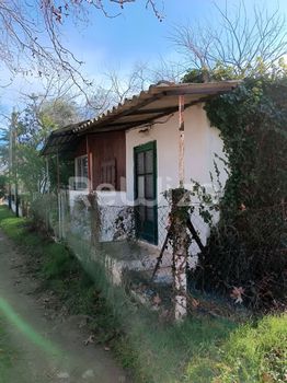Detached home 80sqm for sale-Agios Georgios » Asprovalta