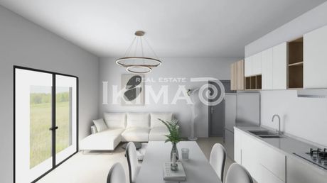 Διαμέρισμα 46 τ.μ. για πώληση