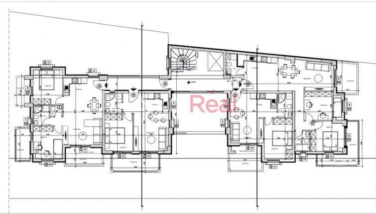 Studio / γκαρσονιέρα 51 τ.μ. για πώληση, Θεσσαλονίκη - Περιφ/Κοί Δήμοι, Πυλαία