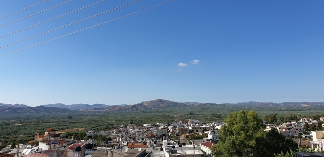 Μονοκατοικία 200 τ.μ. πρός πώληση, Ν. Ηρακλείου, Αστερούσια