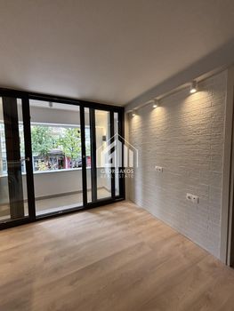 Apartment 46sqm for sale-Center