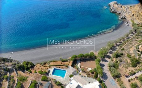 Οικόπεδο 3.230τ.μ. για πώληση-Χίος » Μαστιχοχώρια