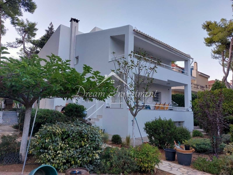 Μονοκατοικία 330 τ.μ. πρός πώληση, Αθήνα - Βόρεια Προάστια, Άνοιξη