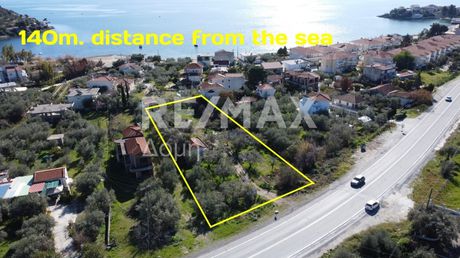Μονοκατοικία 30τ.μ. για πώληση-Νέα αγχίαλος » Βελανιδιά