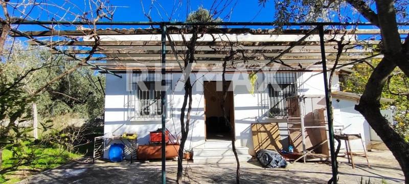 Μονοκατοικία 30 τ.μ. πρός πώληση, Μαγνησία, Νέα Αγχίαλος