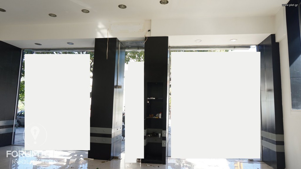 Κατάστημα 344 τ.μ. προς πώληση, Κέντρο Καλαμαριάς