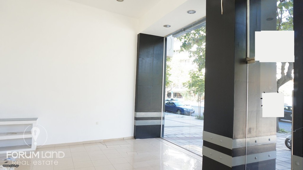 Κατάστημα 344 τ.μ. προς πώληση, Κέντρο Καλαμαριάς
