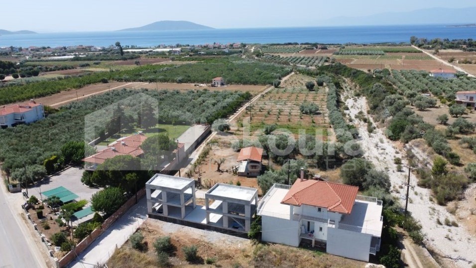 Μονοκατοικία 101 τ.μ. προς πώληση, Κάντια