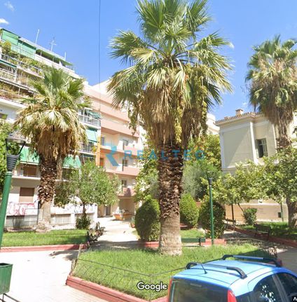 Building 660 sqm for sale, Athens - Center, Kentro