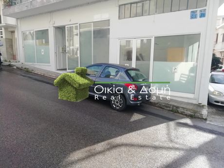 Κατάστημα 115τ.μ. για πώληση-Άγιοι ανάργυροι » Τσούμπα