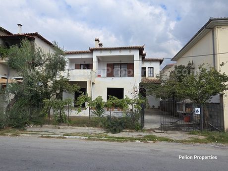 Apartment 260sqm for sale-Agria » Anemoutsa