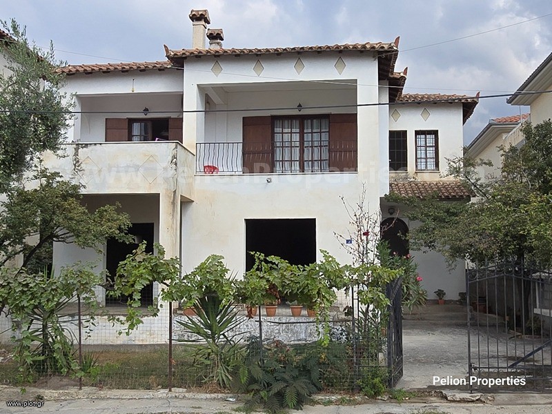 Διαμέρισμα 260 τ.μ. πρός πώληση, Μαγνησία, Αγριά