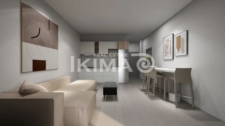 Διαμέρισμα 58 τ.μ. για πώληση