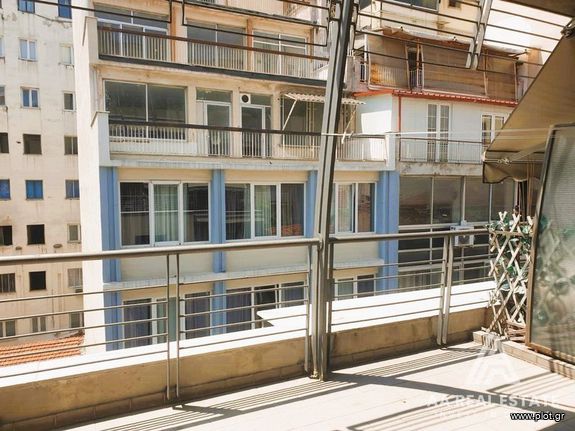 Διαμέρισμα 50 τ.μ. για πώληση, Θεσσαλονίκη - Κέντρο, Κέντρο