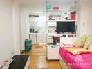 Apartment 34sqm for sale-Center