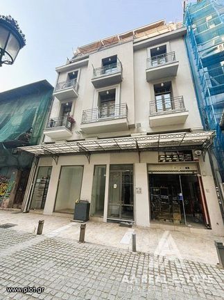 Store 16 sqm for sale, Thessaloniki - Center, Center