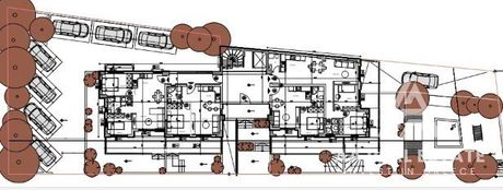 Apartment 45sqm for sale-Pylea