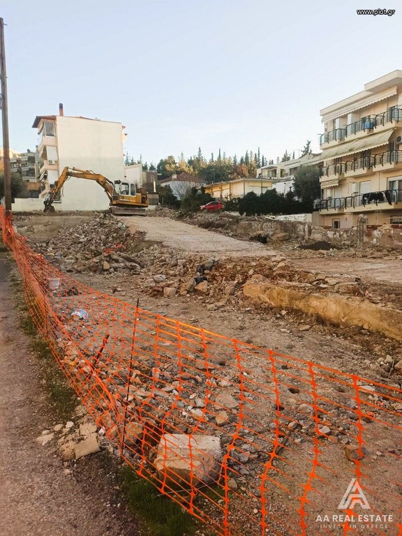 Διαμέρισμα 45 τ.μ. πρός πώληση, Θεσσαλονίκη - Περιφ/Κοί Δήμοι, Πυλαία