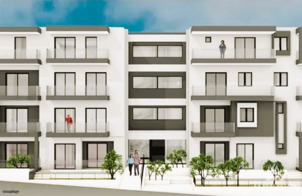 Διαμέρισμα 45 τ.μ. πρός πώληση, Θεσσαλονίκη - Περιφ/Κοί Δήμοι, Πυλαία