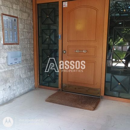 Apartment 81 sqm for rent, Athens - South, Palaio Faliro