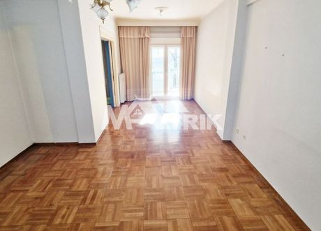 Apartment 117sqm for sale-Ippokratio