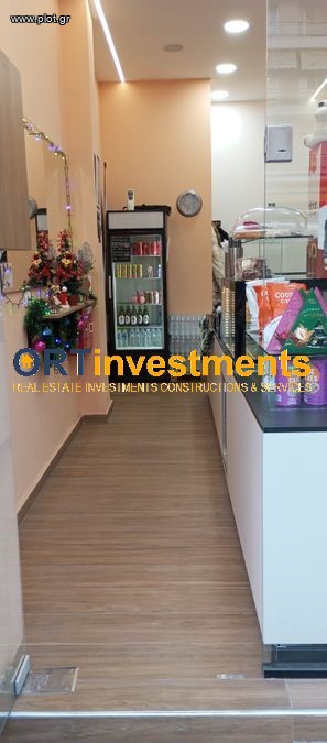 Κατάστημα 23 τ.μ. πρός ενοικίαση, Θεσσαλονίκη - Κέντρο, Μαρτίου