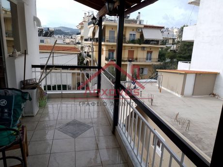Διαμέρισμα 87 τ.μ. πρός πώληση