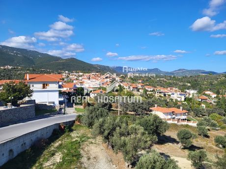 Detached home 550sqm for sale-Konistres » Center