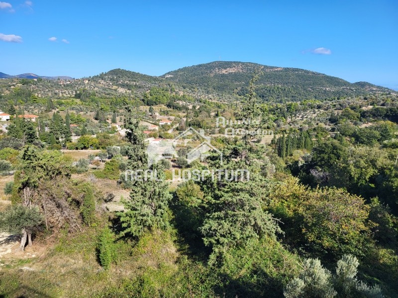 Μονοκατοικία 550 τ.μ. προς πώληση, Κέντρο Κονιστρών